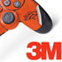 NFL Denver Broncos Orange Performance Series PS4 Pro/Slim Controller Skin