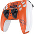 NFL Denver Broncos Orange Performance Series PS5 Controller Skin