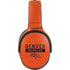 NFL Denver Broncos Orange Performance Series Skullcandy Venue Skin
