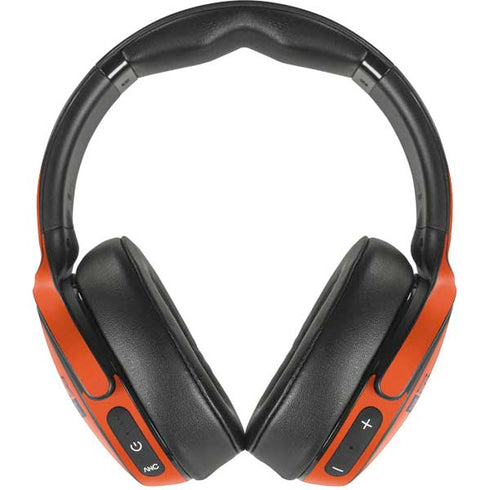 NFL Denver Broncos Orange Performance Series Skullcandy Venue Skin