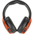 NFL Denver Broncos Orange Performance Series Skullcandy Venue Skin