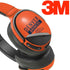 NFL Denver Broncos Orange Performance Series Skullcandy Venue Skin
