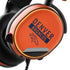 NFL Denver Broncos Orange Performance Series SteelSeries Arctis 3 Skin