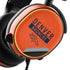 NFL Denver Broncos Orange Performance Series SteelSeries Arctis 5 Skin