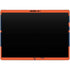 NFL Denver Broncos Orange Performance Series Surface Pro 9 Skin