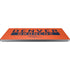 NFL Denver Broncos Orange Performance Series Universal Laptop 12in (9.8 x 6.8in) Skin