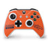 NFL Denver Broncos Orange Performance Series Xbox One S Controller Skin