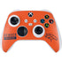 NFL Denver Broncos Orange Performance Series Xbox Series S Controller Skin