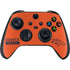 NFL Denver Broncos Orange Performance Series Xbox Series X Controller Skin