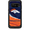 NFL Denver Broncos Otterbox Commuter Galaxy Skin