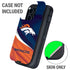 NFL Denver Broncos Otterbox Defender iPhone Skin