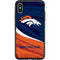 NFL Denver Broncos Otterbox Symmetry iPhone Skin