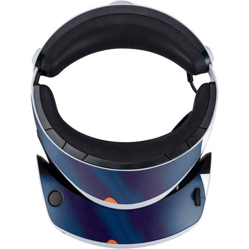 NFL Denver Broncos PlayStation VR2 Skin