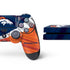 NFL Denver Broncos PS4 Console and Controller Bundle Skin