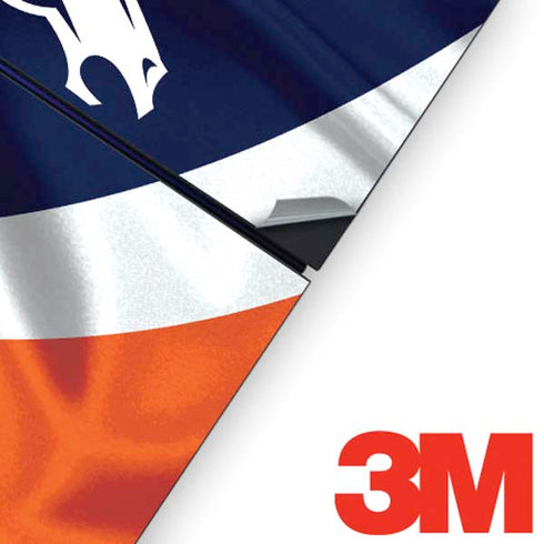 NFL Denver Broncos PS4 Console and Controller Bundle Skin