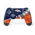 NFL Denver Broncos PS4 Controller Skin