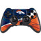 NFL Denver Broncos PS4/PC SCUF Impact Controller Skin
