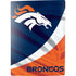 NFL Denver Broncos PS5 Console Skin