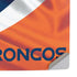 NFL Denver Broncos PS5 Console Skin