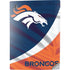 NFL Denver Broncos PS5 Digital Edition Console Skin