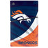 NFL Denver Broncos PS5 Slim Disk Bundle Skin