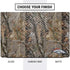 NFL Denver Broncos Realtree AP Camo Dell Vostro Skin