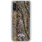 NFL Denver Broncos Realtree AP Camo Galaxy A10e Clear Case