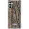 NFL Denver Broncos Realtree AP Camo Galaxy A13 5G Clear Case