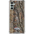 NFL Denver Broncos Realtree AP Camo Galaxy A13 5G Clear Case