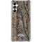 NFL Denver Broncos Realtree AP Camo Galaxy A14 5G Clear Case