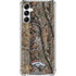 NFL Denver Broncos Realtree AP Camo Galaxy A14 5G Clear Case