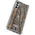 NFL Denver Broncos Realtree AP Camo Galaxy A14 5G Clear Case