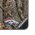 NFL Denver Broncos Realtree AP Camo Galaxy A14 5G Skin