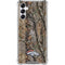 NFL Denver Broncos Realtree AP Camo Galaxy A15 5G Clear Case