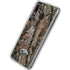 NFL Denver Broncos Realtree AP Camo Galaxy A20 Clear Case