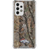 NFL Denver Broncos Realtree AP Camo Galaxy A33 5G Clear Case