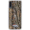 NFL Denver Broncos Realtree AP Camo Galaxy A50 Clear Case