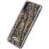 NFL Denver Broncos Realtree AP Camo Galaxy A50 Clear Case