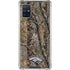 NFL Denver Broncos Realtree AP Camo Galaxy A51 5G Clear Case