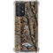 NFL Denver Broncos Realtree AP Camo Galaxy A52 5G Clear Case