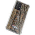 NFL Denver Broncos Realtree AP Camo Galaxy A52 5G Clear Case