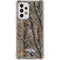 NFL Denver Broncos Realtree AP Camo Galaxy A53 5G Clear Case