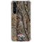 NFL Denver Broncos Realtree AP Camo Galaxy A54 5G Clear Case
