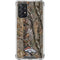 NFL Denver Broncos Realtree AP Camo Galaxy A72 5G Clear Case