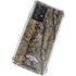 NFL Denver Broncos Realtree AP Camo Galaxy A72 5G Clear Case
