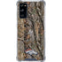 NFL Denver Broncos Realtree AP Camo Galaxy S20 FE Clear Case