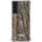 NFL Denver Broncos Realtree AP Camo Galaxy S21 5G Clear Case