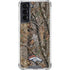 NFL Denver Broncos Realtree AP Camo Galaxy S21 5G Clear Case