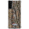 NFL Denver Broncos Realtree AP Camo Galaxy S21 Plus 5G Clear Case