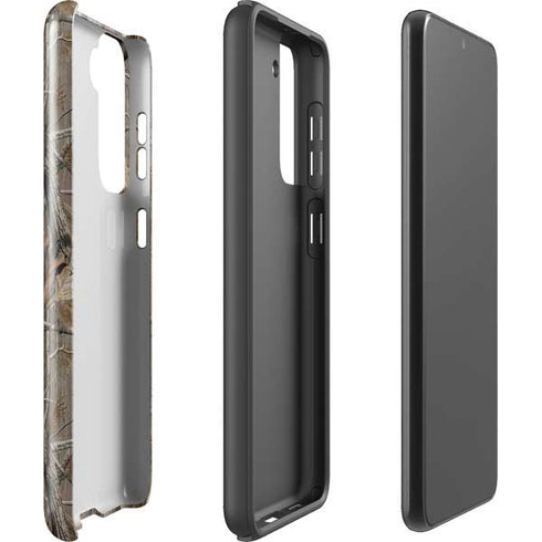 NFL Denver Broncos Realtree AP Camo Galaxy S21 Plus 5G Pro Case